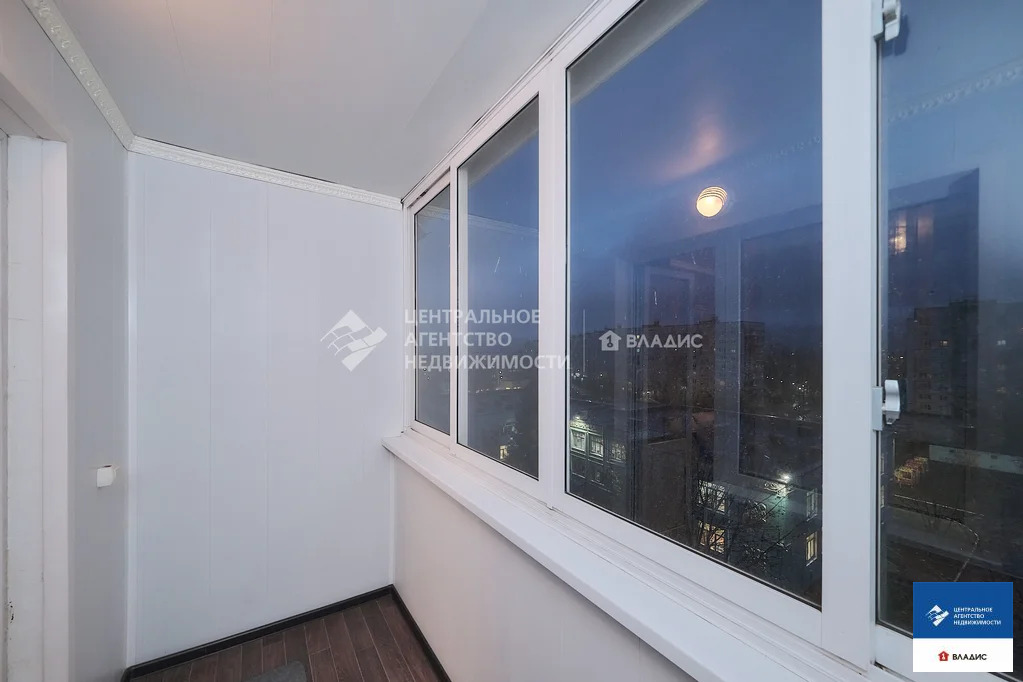 Продажа квартиры, Рязань, ул. Бирюзова - Фото 14