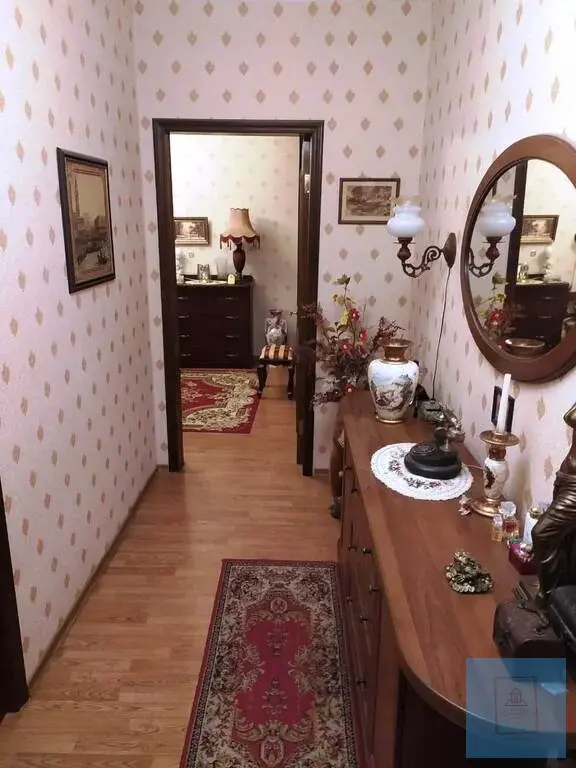 2-к квартира на ул. Ленинградская, д. 12 - Фото 11