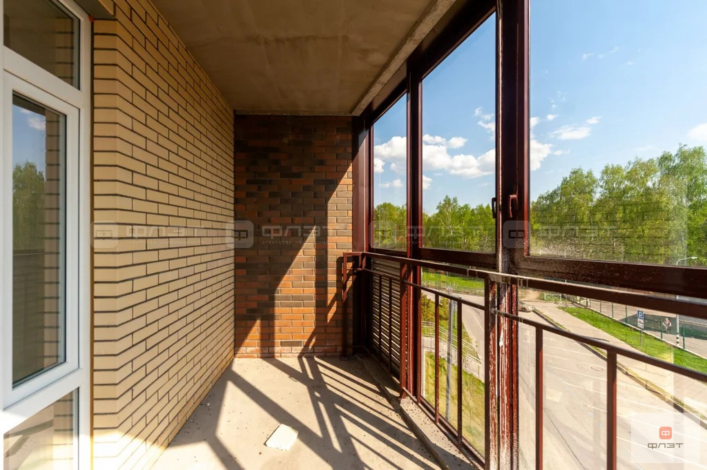 Продажа квартиры, Казань, ул. Абубекира Терегулова - Фото 16
