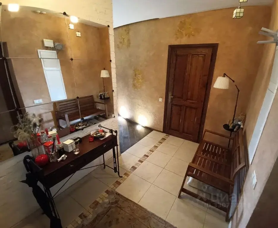 Продажа пятикомнатной квартиры 190.0м Иваньковское ш., 5, Москва, ... - Фото 27