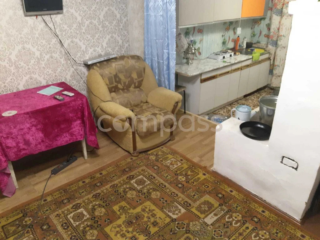 Продажа дома, Винзили, Тюменский район - Фото 0
