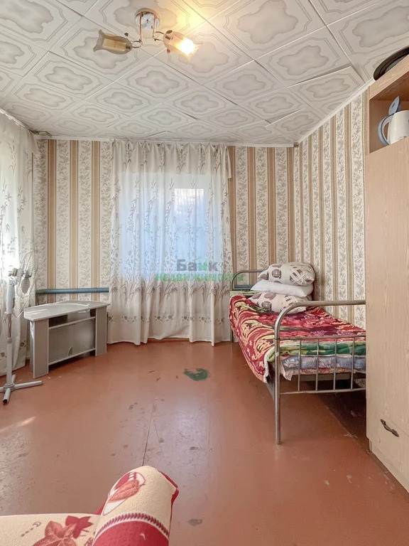 Продажа дома, Плеханы, Балаковский район, ул. Молодежная - Фото 7