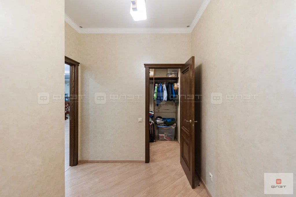Продажа квартиры, Казань, ул. Чистопольская - Фото 20