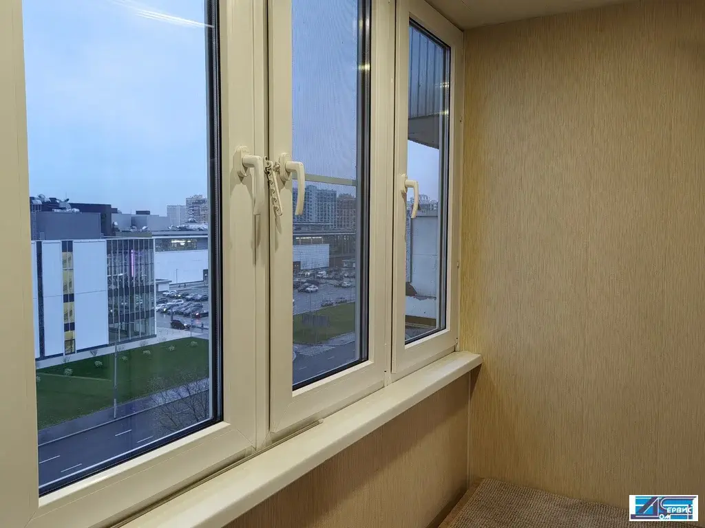 сдается 3-х комнатная квартира - Фото 7