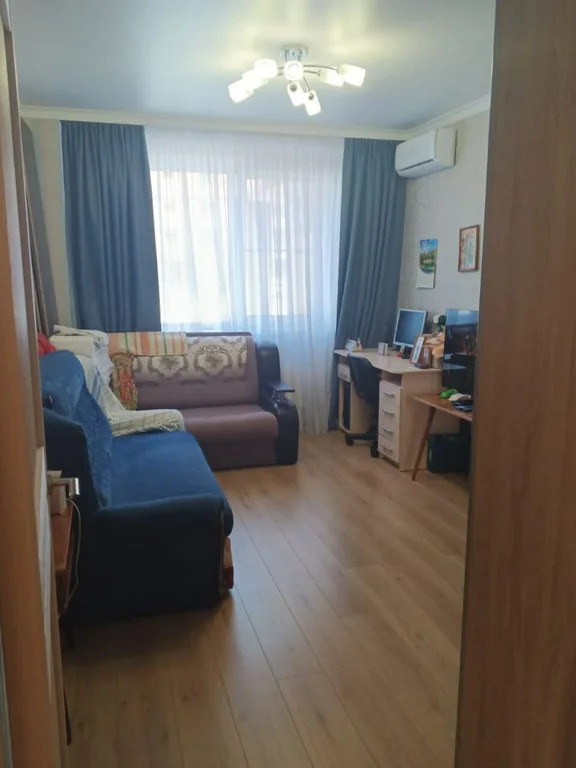 Продажа квартиры, Афипский, Северский район, ул. 50 лет Октября - Фото 4