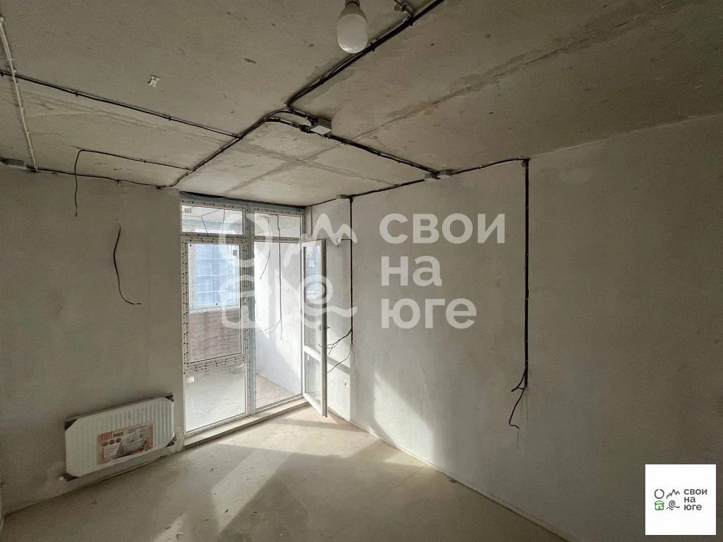 Продажа квартиры, Краснодар, Любимово мкр. - Фото 1