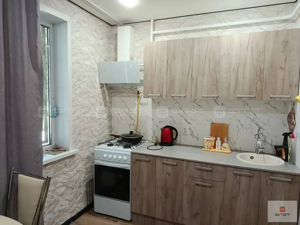 Продажа квартиры, Казань, ул. Галимджана Баруди - Фото 10