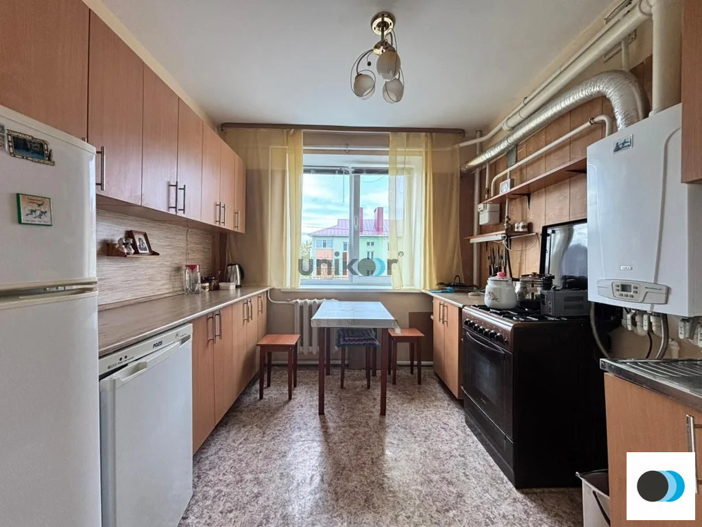 Продажа квартиры, Иглино, Иглинский район, Урманская улица - Фото 6