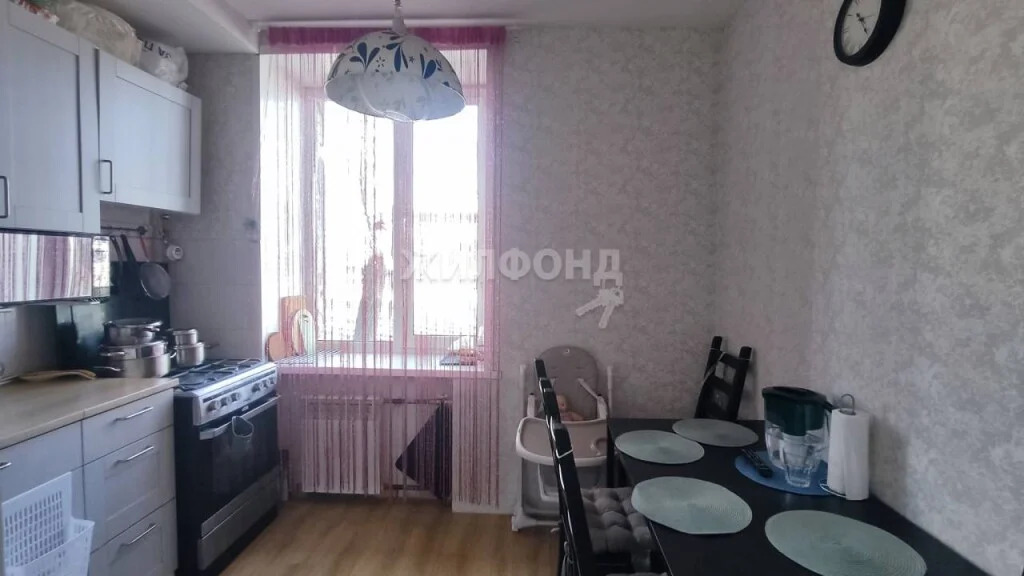 Продажа квартиры, Новосибирск, ул. Мира - Фото 9