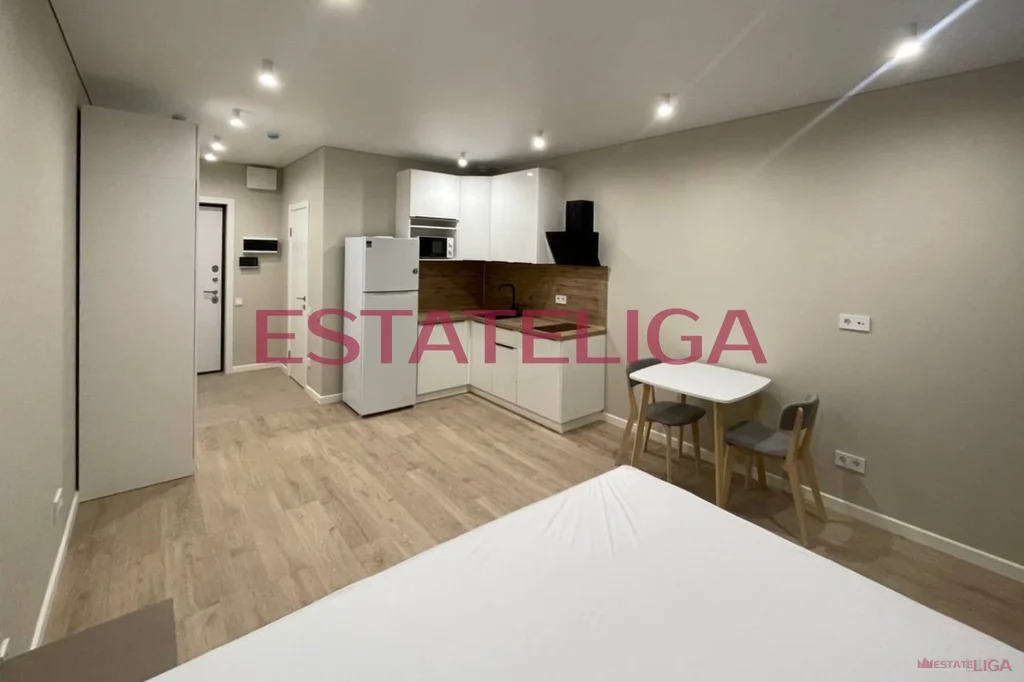 Аренда квартиры, ул. Новоостаповская - Фото 4