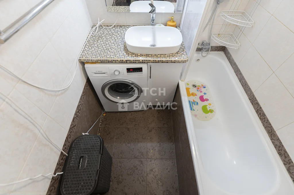 Продажа квартиры, Лобня, улица Юности - Фото 13