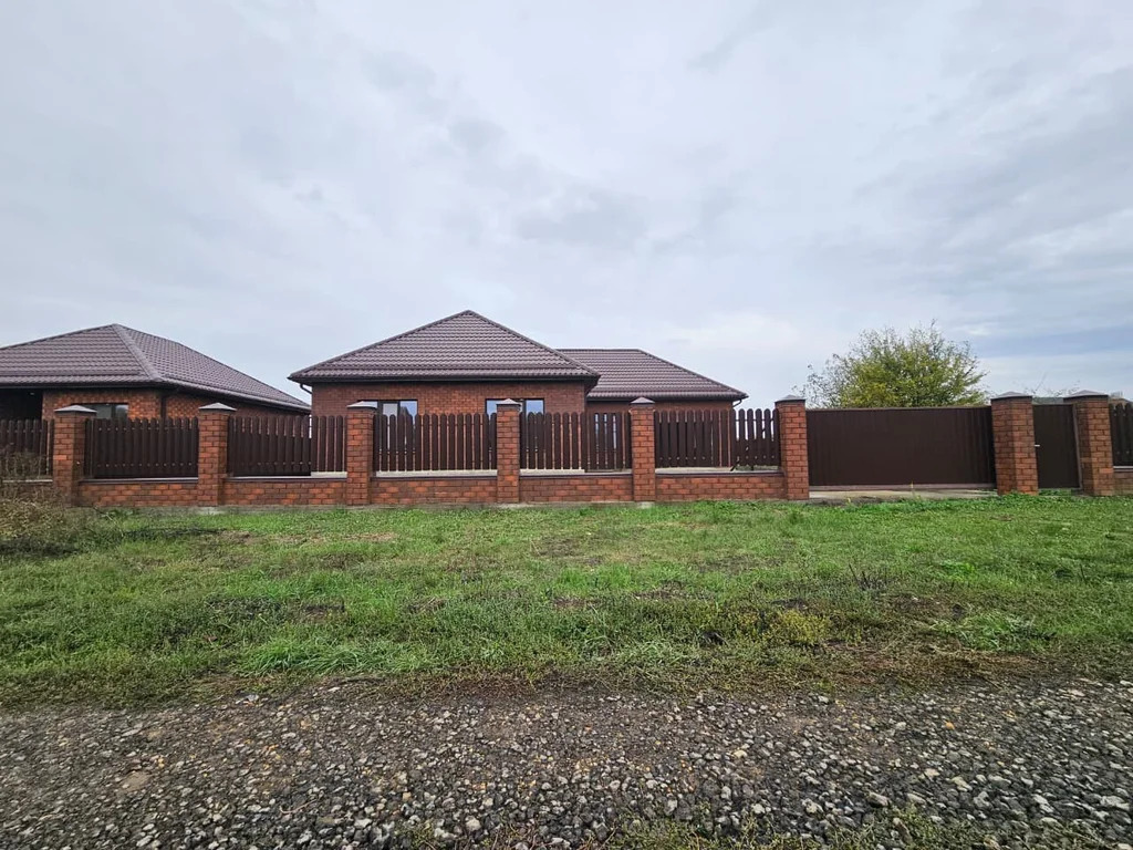 Продажа дома, Абинск, Абинский район, ул. Зеленая - Фото 3