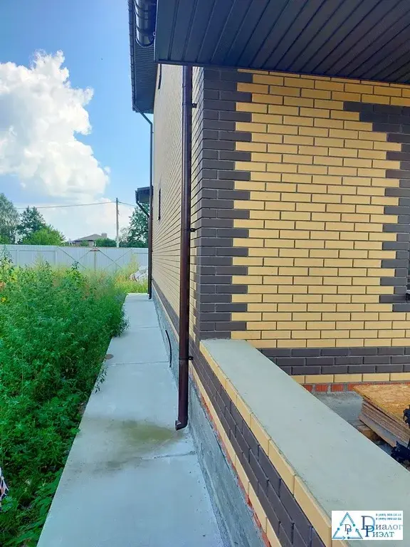 Коттедж 250 м на участке 6 сот. - Фото 14