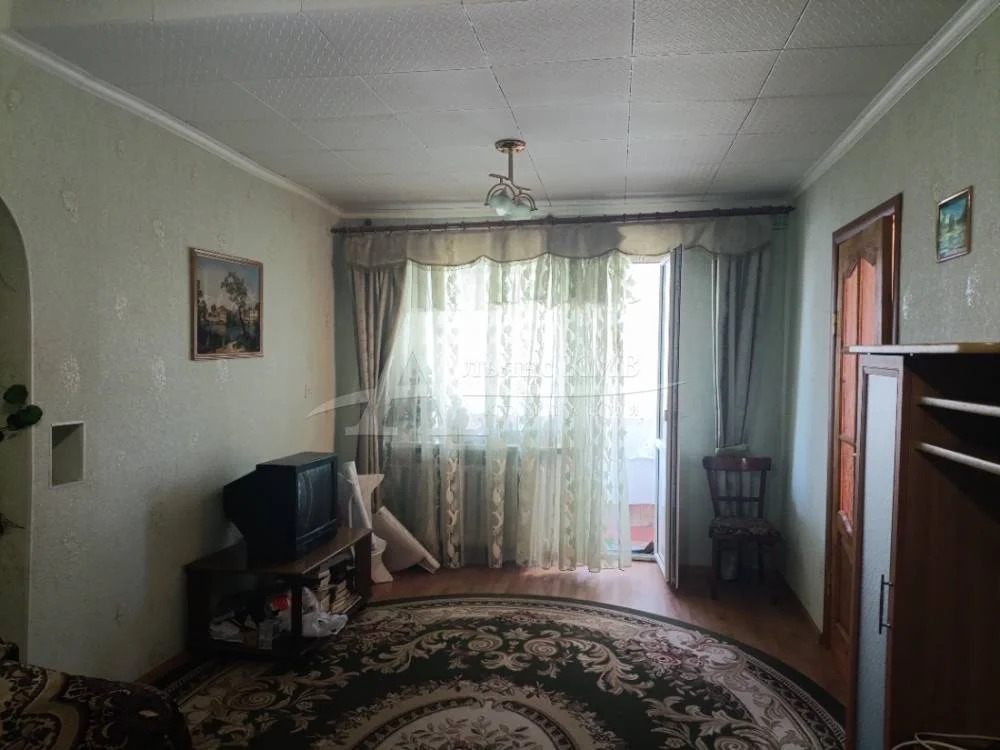 Продажа квартиры, Георгиевск, ул. Калинина - Фото 1