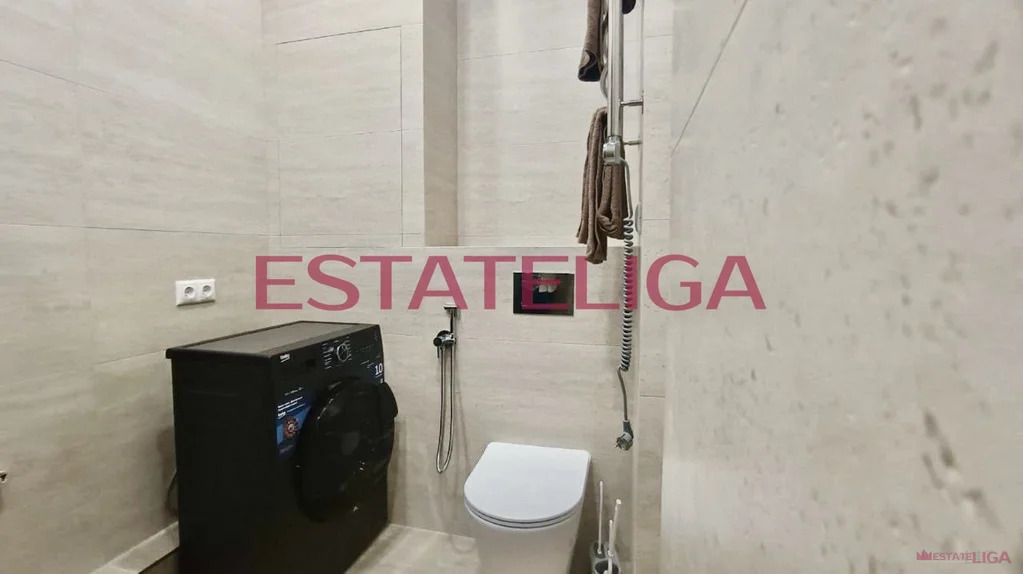 Аренда квартиры, Подольское ш. - Фото 10