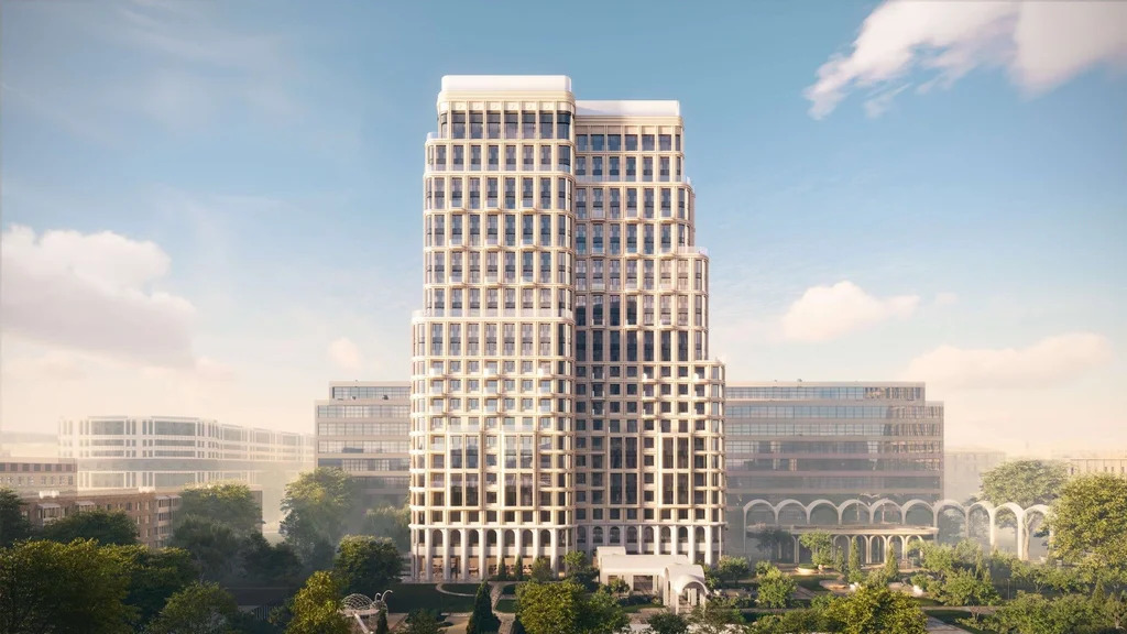 Продается парковочное место, 14,3 м2 - Фото 5