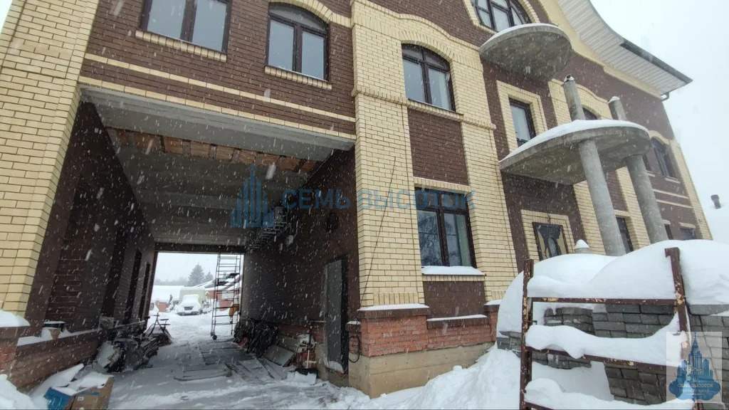 Аренда ПСН, Подольск, Большая Серпуховская ул. - Фото 6