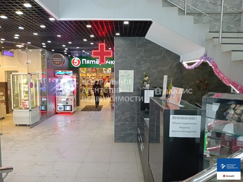 Аренда ПСН, Рязань, ул. Островского - Фото 8