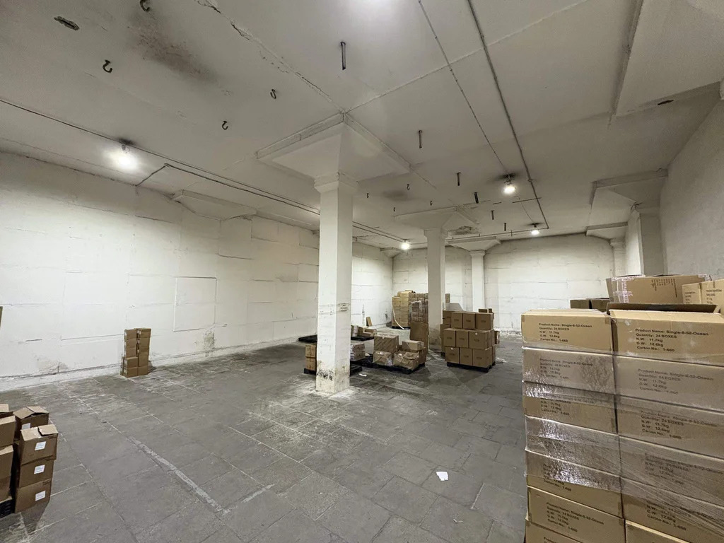 Аренда склада 220 м2 - Фото 6