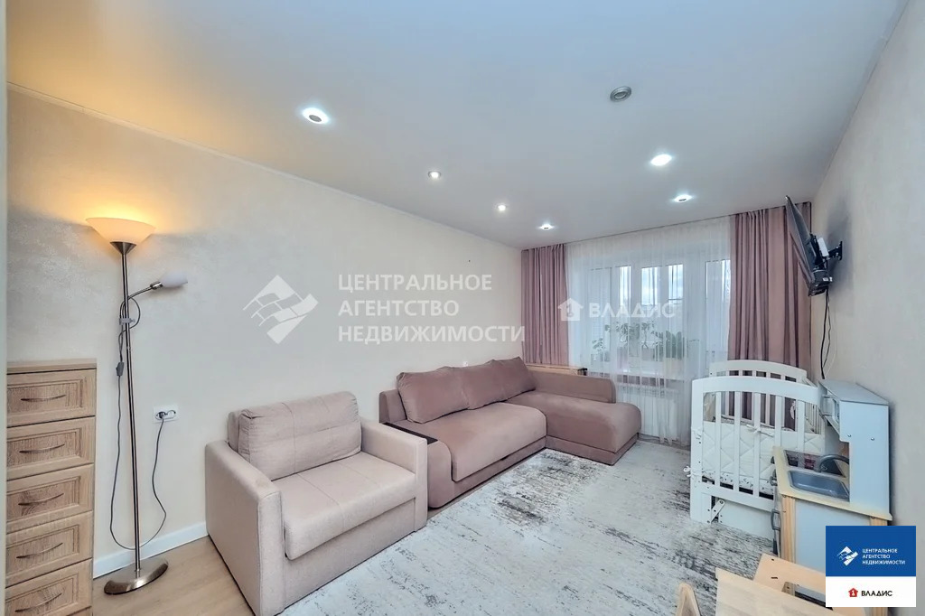 Продажа квартиры, Рязань, ул. Советской Армии - Фото 8