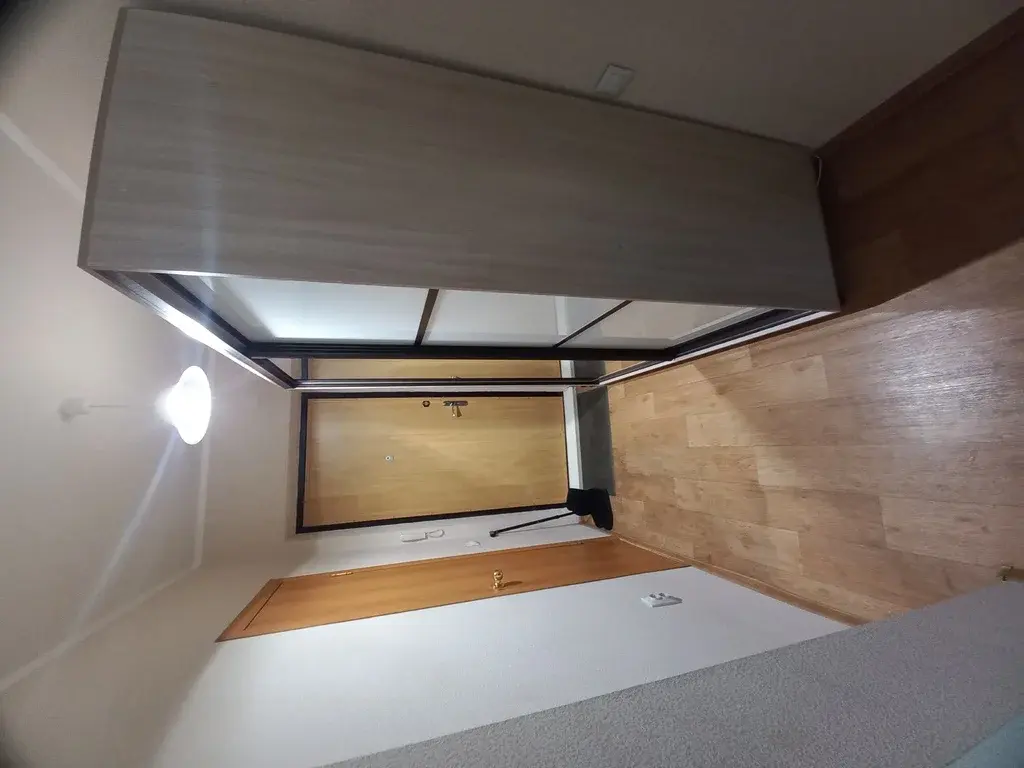 Аренда квартиры свободной планировки 28.1м ул. Звездная, 2, Пензенская ... - Фото 8