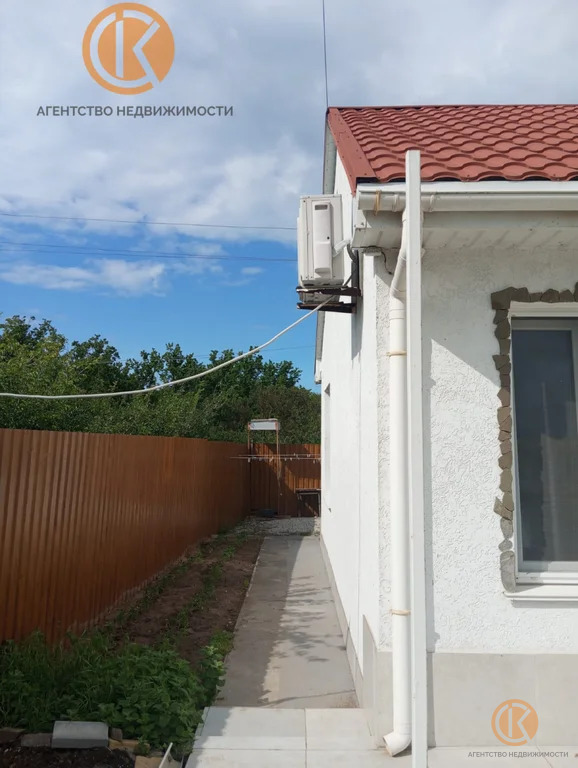 Продажа дома, Черноморское, Черноморский район, ул. Фрунзе - Фото 19