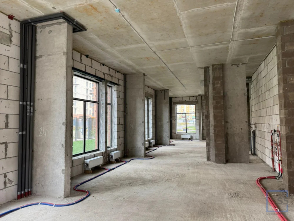 Аренда торгового помещения, м. Авиамоторная, Балашиха - Фото 3