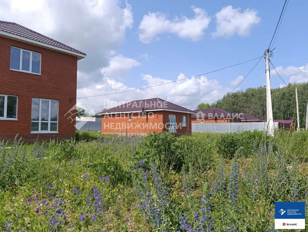Продажа дома, Рыбное, Рыбновский район, ул. Цветочная - Фото 4