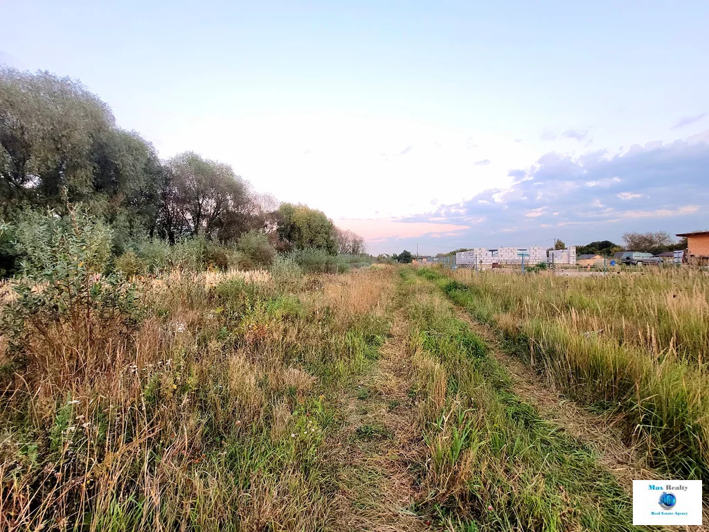 Продается участок. , Плещеево д, - Фото 2