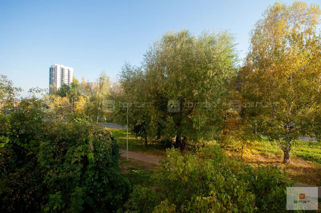 Продажа квартиры, Казань, ул. Академика Завойского - Фото 21