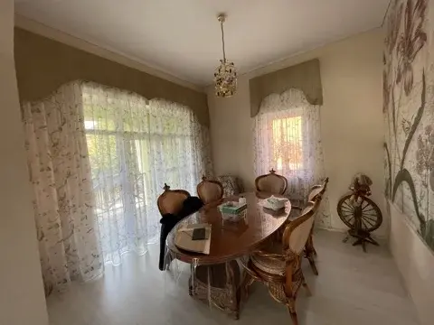 Просторный дом с ремонтом и центральными коммуникациями - Фото 18