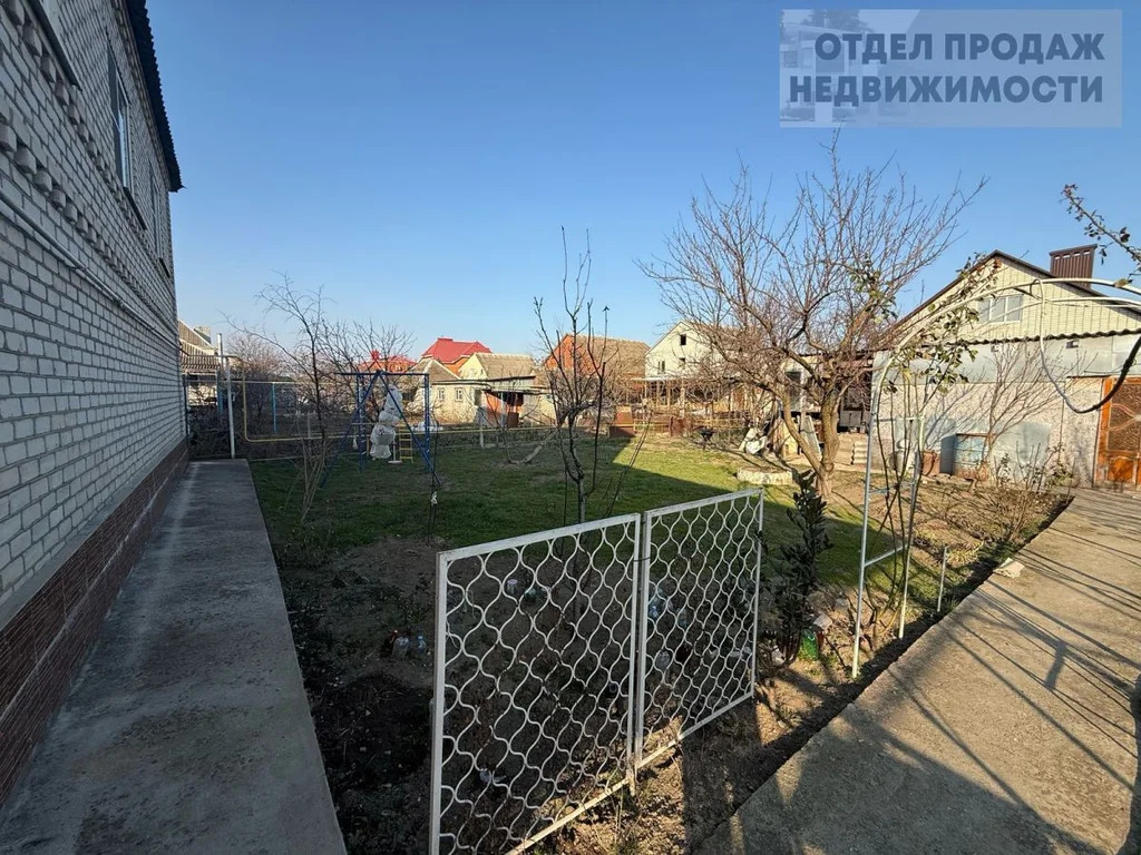 Дом в Крымске - Фото 28