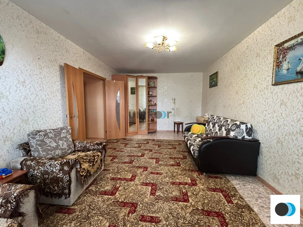 Продажа квартиры, Иглино, Иглинский район, Урманская улица - Фото 10