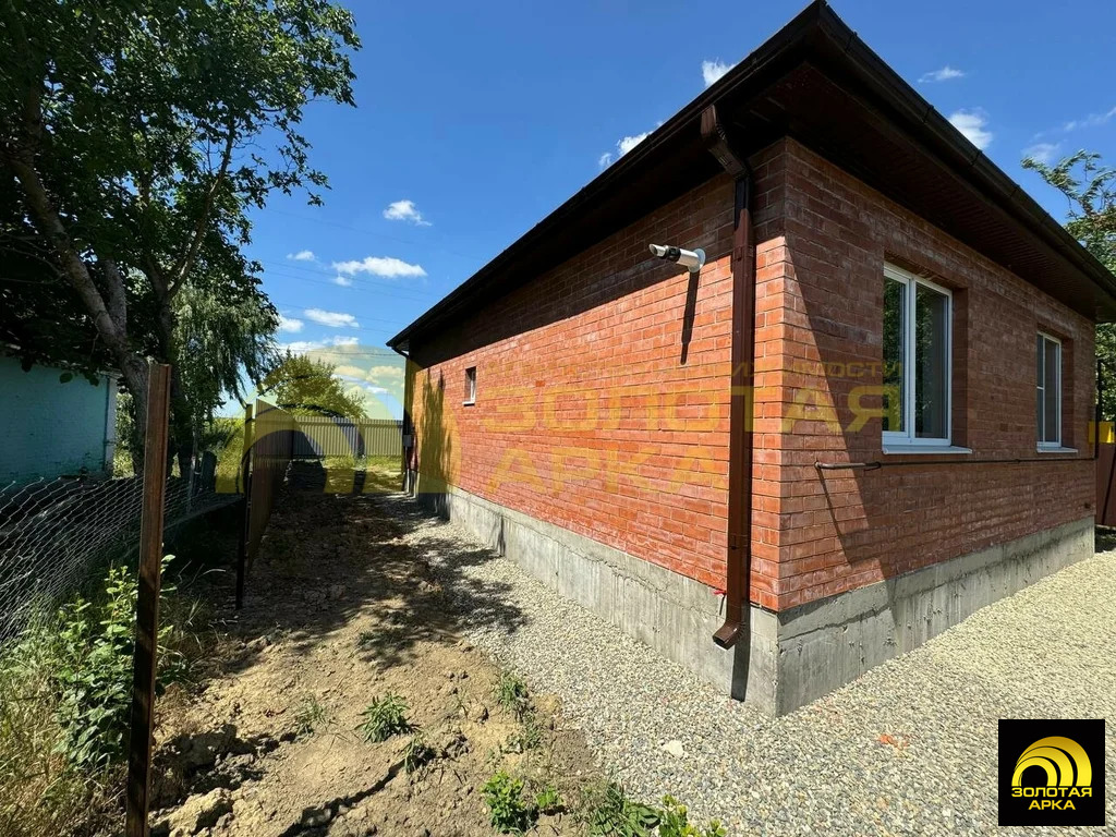 Продажа дома, Полтавская, Красноармейский район, ул. Степная - Фото 5