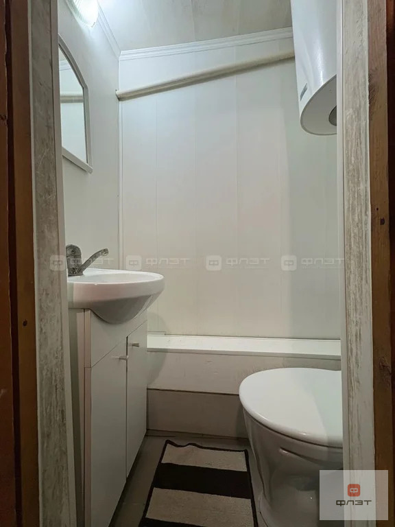 Продажа квартиры, Пестрецы, Пестречинский район, ул. Титова - Фото 14