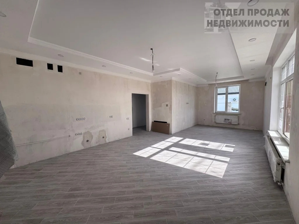 Большой дом - Фото 5