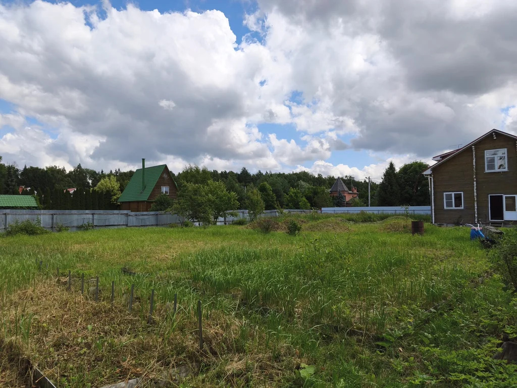 Продажа дома, Руднево, Новофедоровское с. п., ул. Дальняя - Фото 2