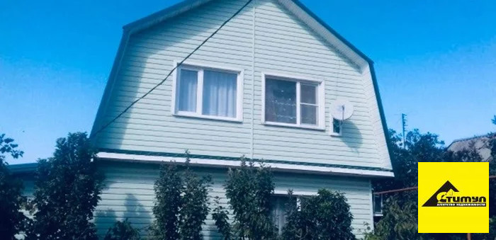 Продажа дома, Степной, Ейский район, ул. Октябрьская - Фото 3