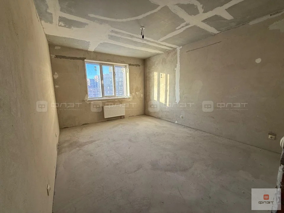 Продажа квартиры, Казань, ул. Дубравная - Фото 15