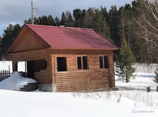 Продажа готового бизнеса, Тисульский район, пос. Макаракский - Фото 1