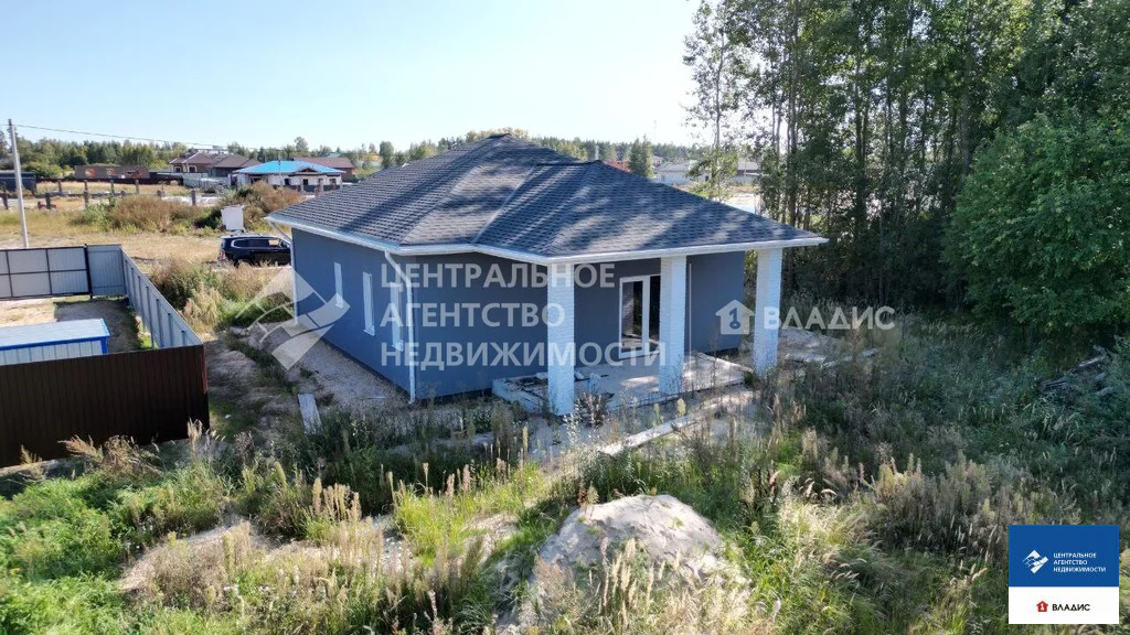 Продажа дома, Поляны, Рязанский район - Фото 4