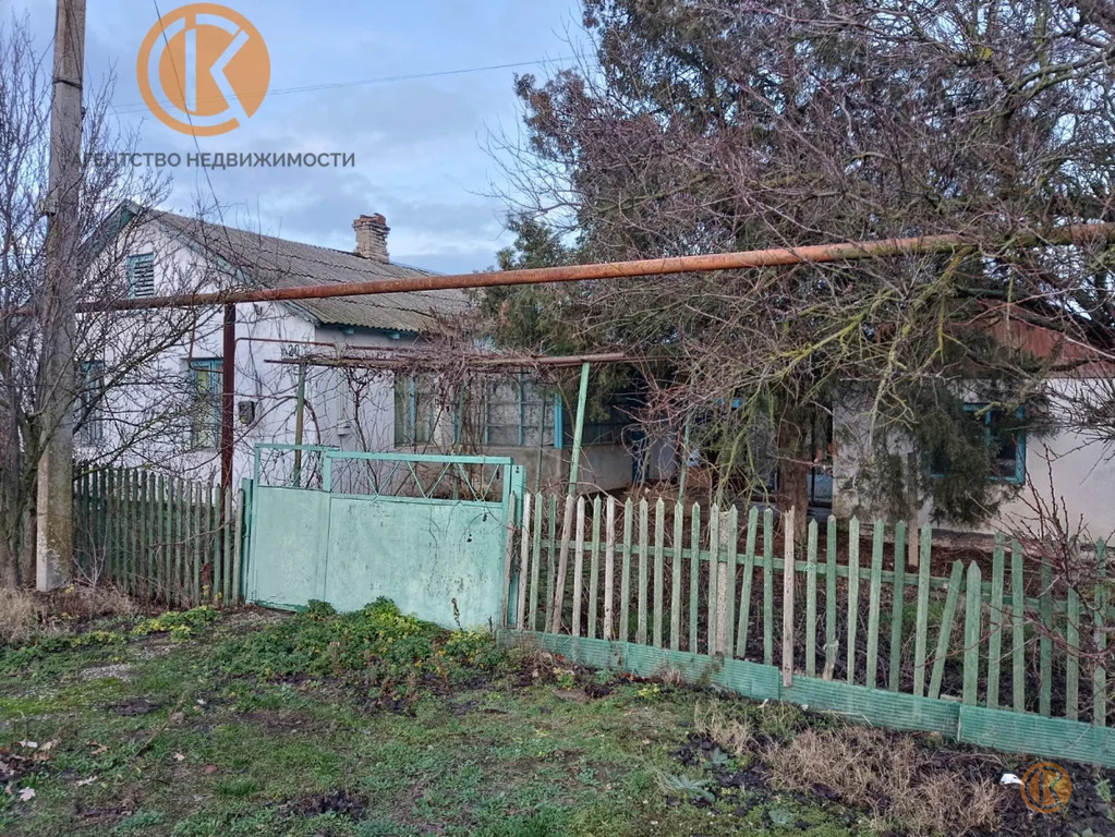 Продажа дома, Орловское, Красноперекопский район, ул. Нижняя - Фото 16