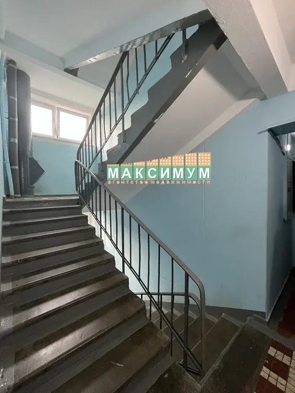 2 комнатная квартира в Москве, Сумской проезд. д.3,к.1 - Фото 15