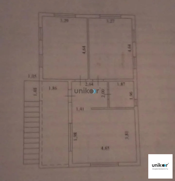 Продажа дома, Красная Воля, улица Володи Ульянова - Фото 22