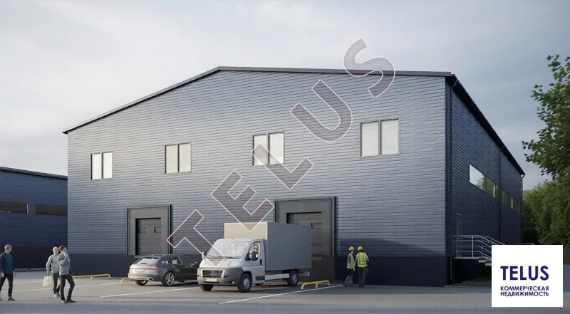 МО, Раменское, деревня Старниково, 4400 м2, ПСК (ном. объекта: 7937) - Фото 1