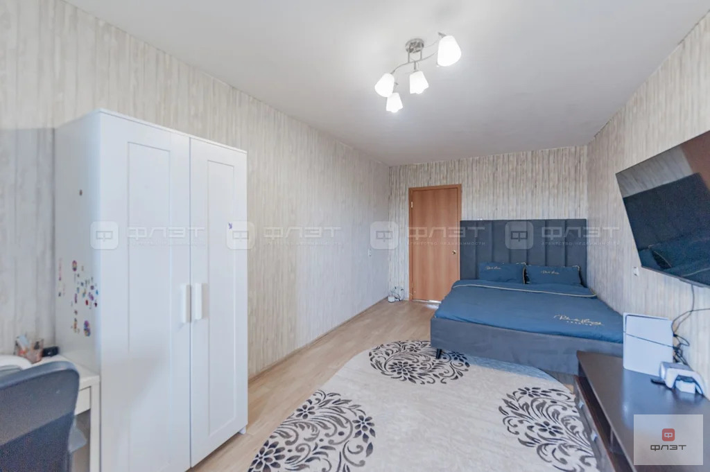Продажа квартиры, Казань, ул. Мало-Московская - Фото 6