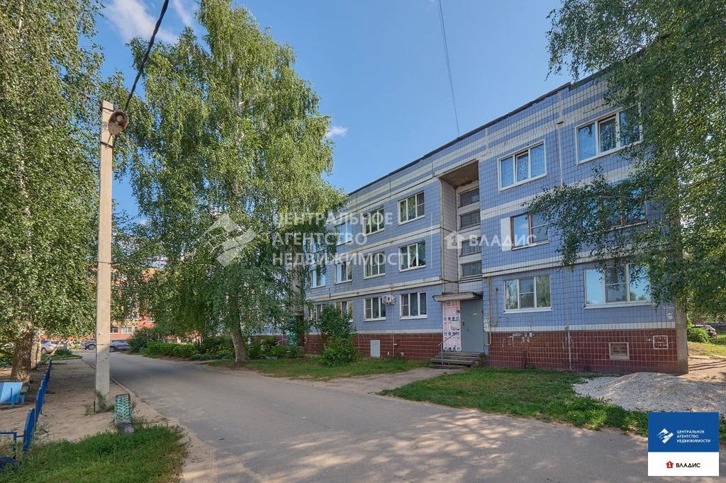 Продажа квартиры, Поляны, Рязанский район, Молодёжная улица - Фото 16