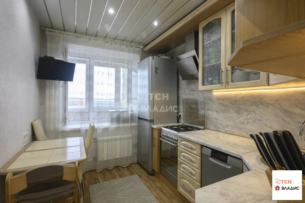 Продажа квартиры, Пушкино, Воскресенский район, Заводская улица - Фото 5