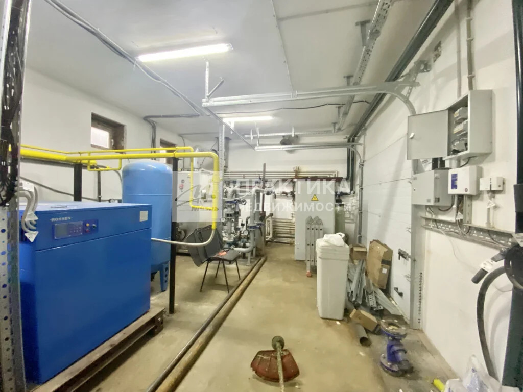 Продажа склада, Реутов, ул. Транспортная - Фото 27