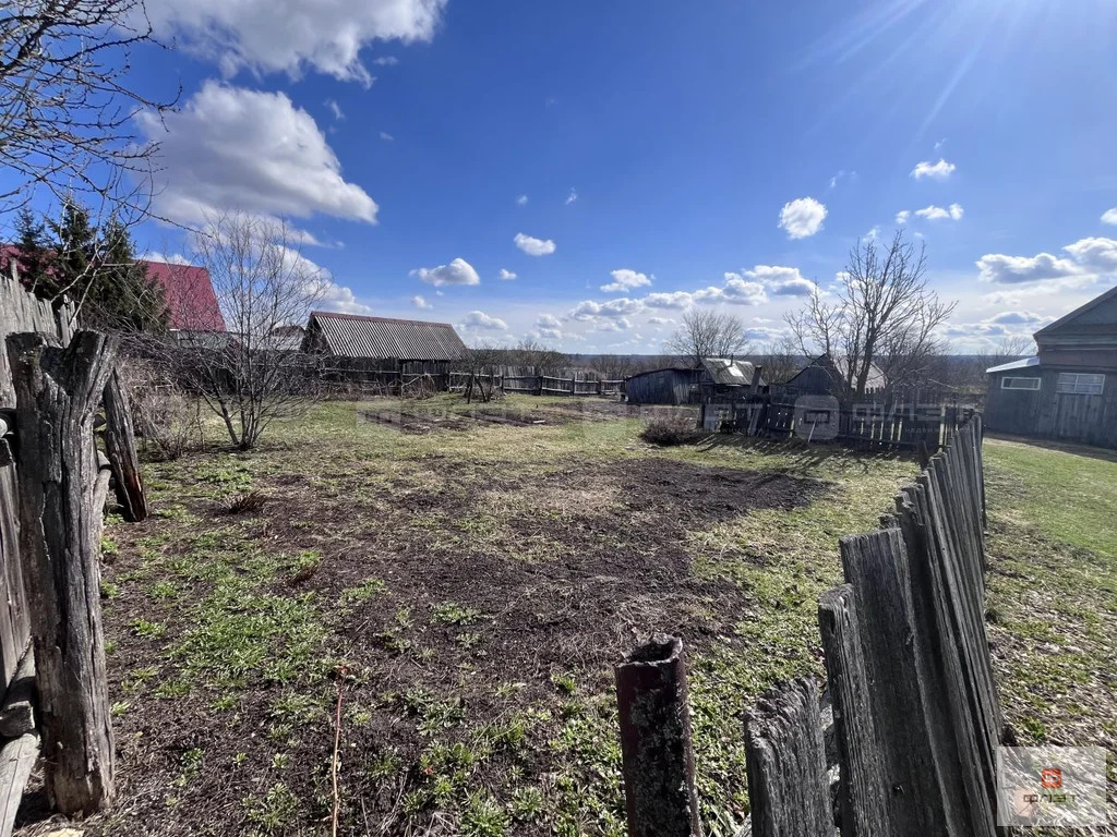 Продажа участка, Шушары, Высокогорский район, ул. Юбилейная - Фото 3